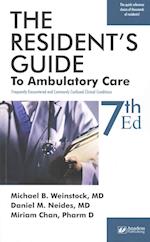 The Resident's Guide to Ambulatory Care