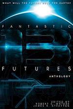 Fantastic Futures 13