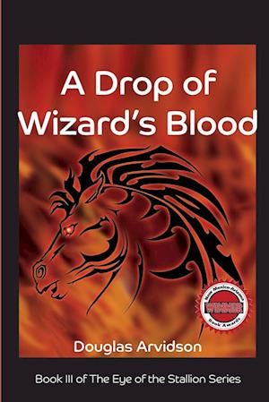 A Drop of Wizard's Blood