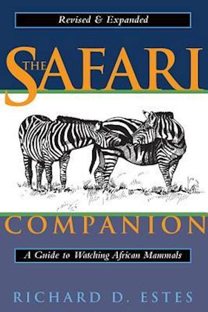 The Safari Companion