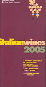 Italian Wines 2005