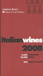 Italian Wines 2008