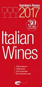 Italian Wines 2017 - Gambero Rosso (PB)