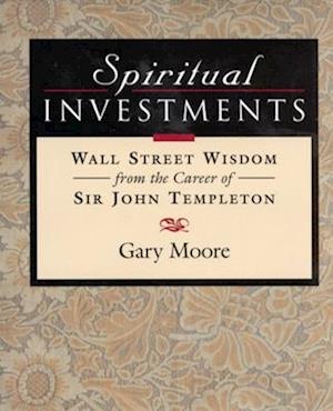 Spiritual Investments