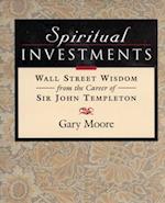 Spiritual Investments
