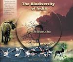 The Biodiversity of India [With CDROM]