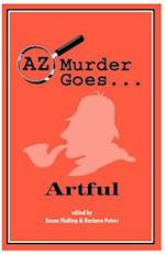 AZ Murder Goes... Artful