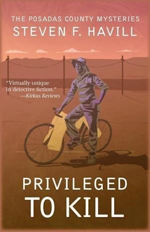 Privileged to Kill