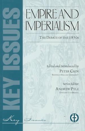 Empire And Imperialism