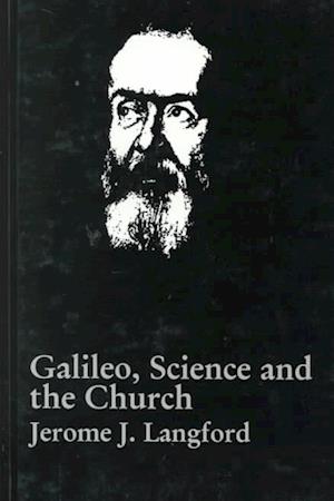 Galileo Science the Church