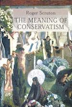 Meaning of Conservatism