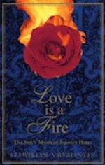 Love is a Fire : The Sufis Mystical Journey Home