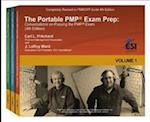 The Portable PMP® Exam Prep