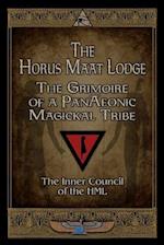 The Horus Maat Lodge
