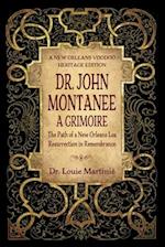 Dr. John Montanee