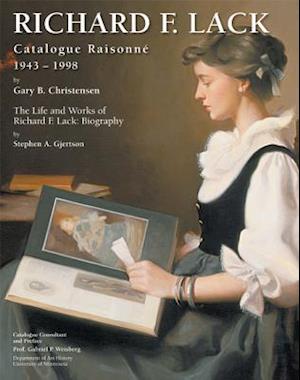 Richard F. Lack Catalogue Raisonne