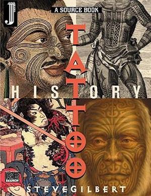 The Tattoo History Source Book