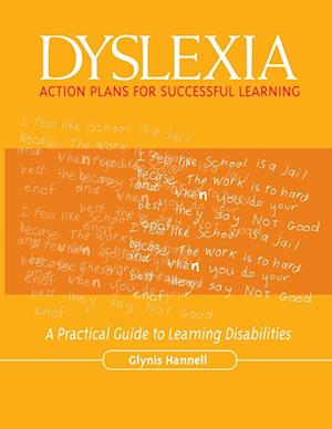 Dyslexia: Action Plans for Successful Learning