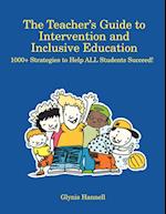 The Teacher's Guide to Intervention and Inclusive Education