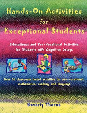 Hands-On Activities for Exceptional Students