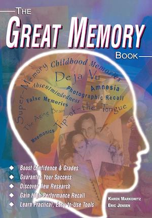 The Great Memory Book