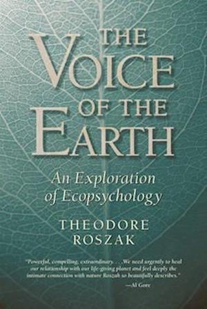 Voice of the Earth