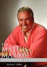 The Mathis Maxims