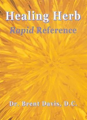 Healing Herb