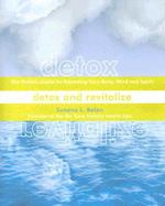 Detox and Revitalize