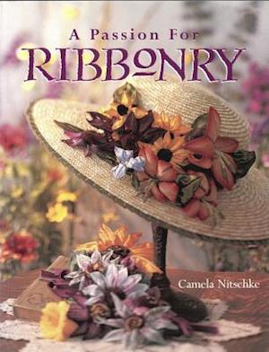 A Passion for Ribbonry