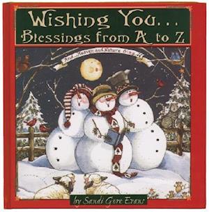 Wishing You...Blessings from A to Z