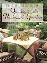 Quilting a Patchwork Garden