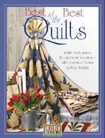 Best of the Best Quilts