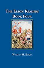 The Elson Readers: Book Four