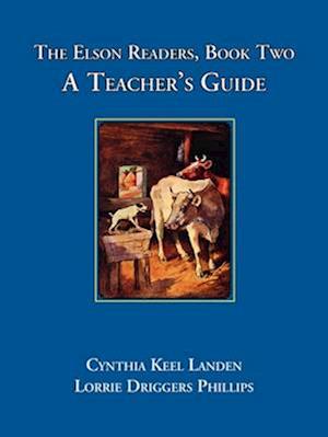 The Elson Readers: Book Two, A Teacher's Guide