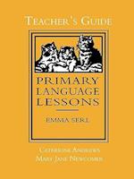 Primary Language Lessons