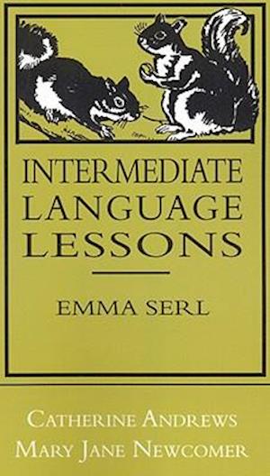 Intermediate Language Lessons