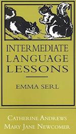 Intermediate Language Lessons