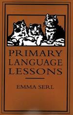 Primary Language Lessons