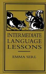 Intermediate Language Lessons