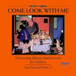 Discovering African American Art for Children