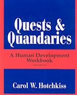 Quests & Quandaries