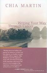 Writing Your Way Through Cancer