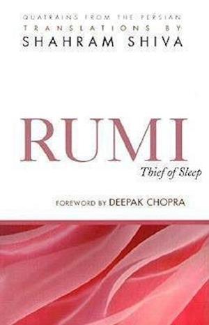 Rumi - Thief of Sleep