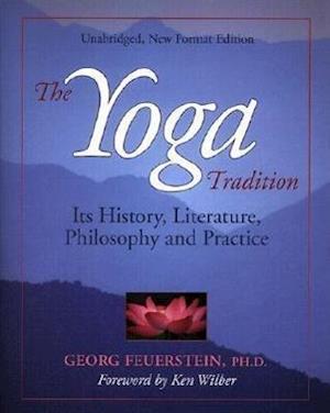 Yoga Tradition (REV Ed)