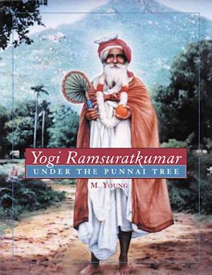 Yogi Ramsuratkumar