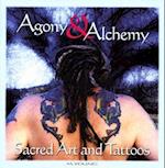 Young, M: Agony & Alchemy