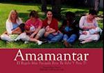 Ryan, R: Amamantar (Spanish Edition)