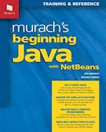 Murach's Beginning Java with Netbeans