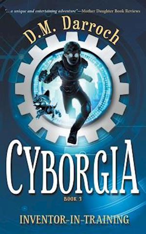 Cyborgia